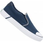 Lacoste Slip-on Sneaker ohne Verschluss aus Textil für Herren Größe 42,5 