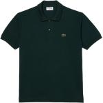 Reduzierte Grüne Lacoste T-Shirts für Herren Größe 4 XL 