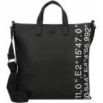 Lacoste Handbag noir blanc (NF3931PE-279)
