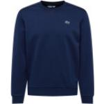 Blaue Lacoste Herrensweatshirts Größe M für den für den Herbst 