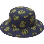 Lacoste Snapback-Caps aus Polyester für Herren Größe L 