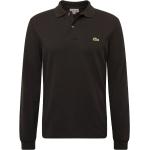 Lacoste L.12.12 Long-sleeve Classic Fit Polo Shirt