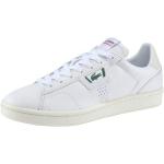 Lacoste »MASTERS CLASSIC 07211 SMA« Sneaker, weiß, weiß-offwhite