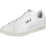 Lacoste »Masters Classic« Tennisschuh, weiß, wht/off wht