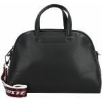 Lacoste Original Handbag noir cranberry blanc (NF3933ID-L07)