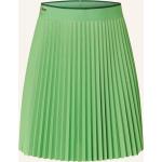 Grüne Lacoste Festliche Röcke aus Polyester für Damen Größe M 
