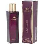 Lacoste Pour Femme Elixir Eau de Parfum (90ml)