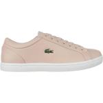 Lacoste Schuhe Straightset Lace 317 3 Caw, 734CAW006015J