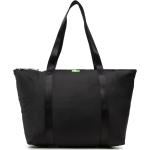 Lacoste Shopper-Bag JEANNE noir vert fluo