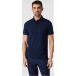 Marineblaue Lacoste Kentkragen Hemden mit Kent-Kragen aus Baumwolle für Herren Größe L 