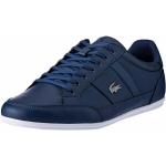 Lacoste Sneaker blau Chaymon 160