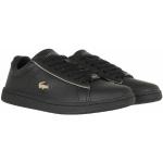 Lacoste Sneakers - Carnaby Evo 0721 3 Sfa - in black - für Damen