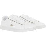 Lacoste Sneakers - Carnaby Evo 0721 3 Sfa - in white - für Damen