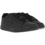 Lacoste Sneakers - Carnaby Evo - in black - für Damen