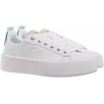 Lacoste Sneakers - Carnaby Plat 223 2 Sfa - Gr. 40,5 (EU) - in Weiß - für Damen
