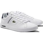 Lacoste Sneakers Europa Pro 123 3 Sma weiß
