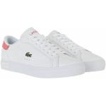 Lacoste Sneakers - Powercourt - in white - für Damen