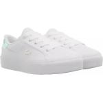 Lacoste Sneakers - Ziane Platform 124 1 Cfa - Gr. 37 (EU) - in Weiß - für Damen