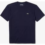 Lacoste Sport Atmungsaktives LACOSTE SPORT-T-Shirt 3 Navy