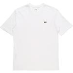 Lacoste Sport Atmungsaktives LACOSTE SPORT-T-Shirt 6 weiß