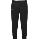 Lacoste SPORT Cotton Fleece Tennis Sweatpants (XH9507) black