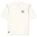 Lacoste Sport - Herren T-Shirt, Weiß, 3XL