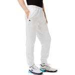 Lacoste Sport Herren XH124T Tracksuits & Track Trousers, Blanc, XS