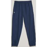Lacoste Sport Tracksuit Trousers Navy Blue