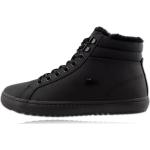 Lacoste Straightset Thermo Women black