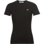 Reduzierte Lacoste T-Shirts für Damen 
