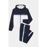 Lacoste Tennis Trainingsanzug (WH1793) navy blau/weiß/blau