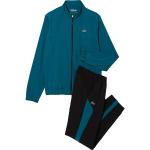 Lacoste Trainingsanzug - Tennis - Tennisbekleidung - Grün - Größen L-5