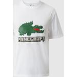 Lacoste Minecraft T-Shirts für Herren 