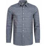 Bestickte Lacoste Kentkragen Hemden mit Kent-Kragen aus Baumwolle für Herren Größe S 