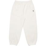 Lacoste x HIGHSNOBIETY Tracksuit Trousers Weiss