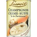 Lacroix Gourmet Champignonsuppen 