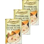 Lacroix Gourmet Suppen 3-teilig 