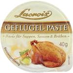 Lacroix Geflügel-Paste,16er Pack (16x 40 g)