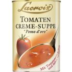 Lacroix Gourmet Tomatensuppen 