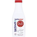 Lactovit - Gel + Loción DUO Lactourea, con un 50%