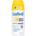 STADA Spray Sonnenschutzmittel 150 ml 