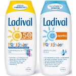 Parfümfreie STADA Gel After Sun Produkte 200 ml 2-teilig 