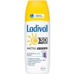 STADA Spray Sonnenschutzmittel LSF 30 mit Antioxidantien 
