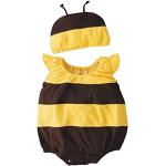 Bienenkostüme für Babys 