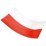 Polen Flaggen & Polen Fahnen 