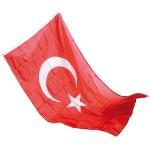 Türkei Flaggen & Türkei Fahnen 