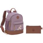 LÄSSIG Kindergartenrucksack - Mini Backpack Adventure Libelle
