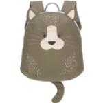 Lässig Kindergartenrucksack Tiny Backpack About Friends Katze braun