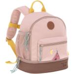 Reduzierte Pinke Lässig Kindergartenrucksäcke 6,5l aus Polyester für Mädchen mini zum Schulanfang 