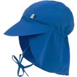Blaue Schirmmützen für Kinder & Schildmützen für Kinder Größe 50 für den für den Sommer 